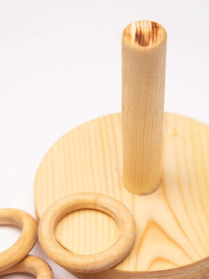 wooden-ring-stacking-closeup